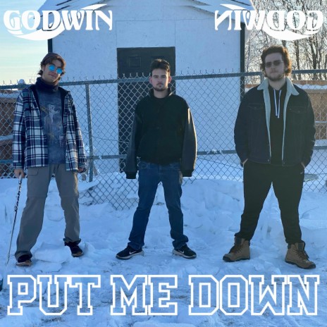 Put Me Down | Boomplay Music