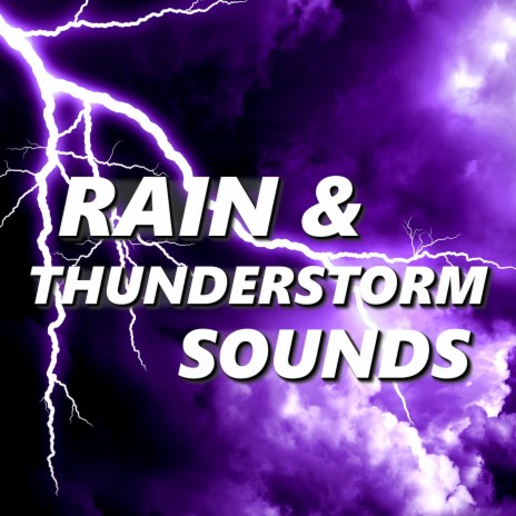 Rain & Thunder Sounds