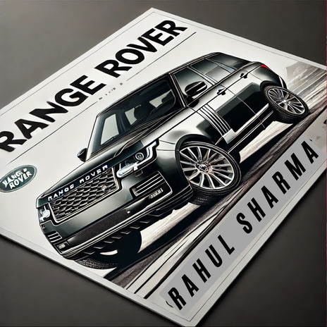 Range Rover | Boomplay Music