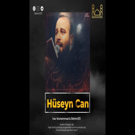 Huseyn (e) Can - İrac Muhemmedi |2022|HD|