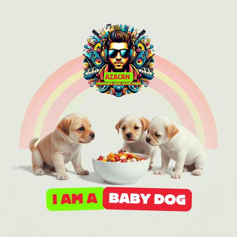 I am a baby dog | Boomplay Music