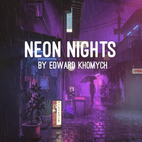 Neon Nights | Boomplay Music