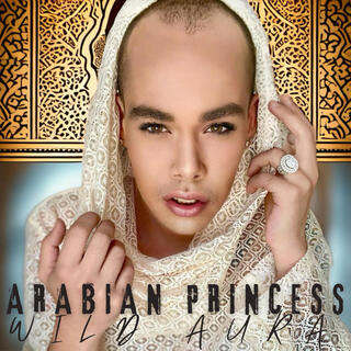 Arabian Princess