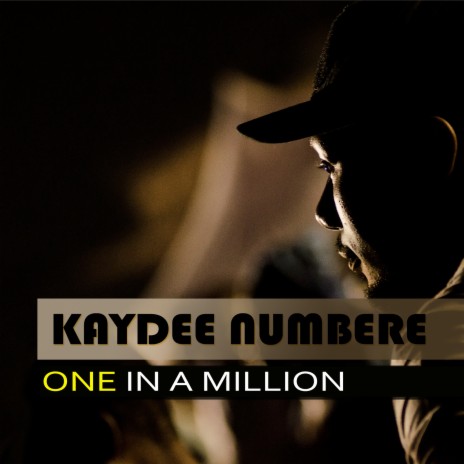 One in a Million | Boomplay Music