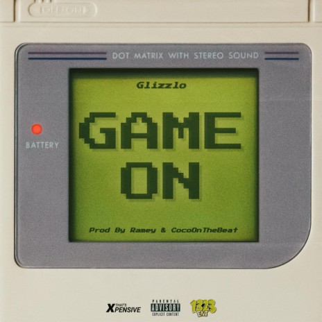 Game On | Boomplay Music