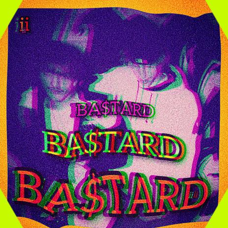 BASTARD ft. Jewgy | Boomplay Music