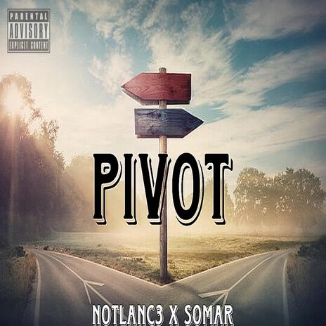 Pivot ft. Somar | Boomplay Music