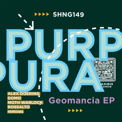 Geomancia (Domo Remix)