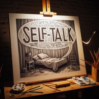 Self talk lyrics | Boomplay Music