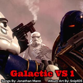 Galactic VS 1