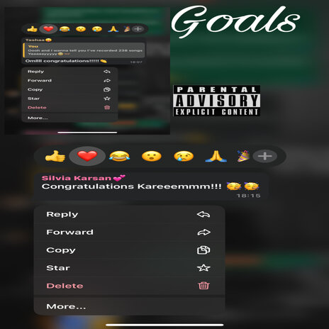 Goals | Boomplay Music