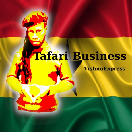 Tafari Business | Boomplay Music