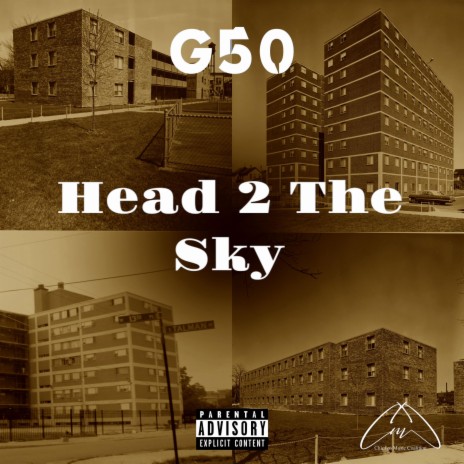 Head 2 The Sky