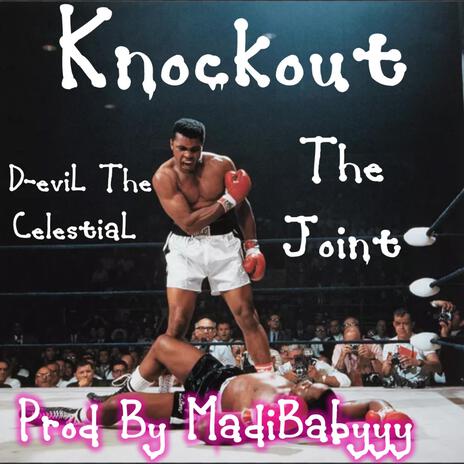 Knockout | Boomplay Music