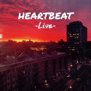 Heart Beat Live!!! (Live)