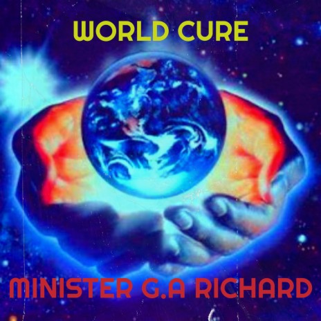 World Cure | Boomplay Music