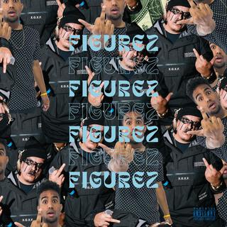 FIGUREZ (feat. Futuristic)