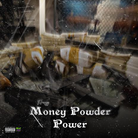 Money Powder Power 2 ft. Bagklan JayBandz | Boomplay Music