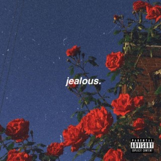 jealous. lyrics | Boomplay Music