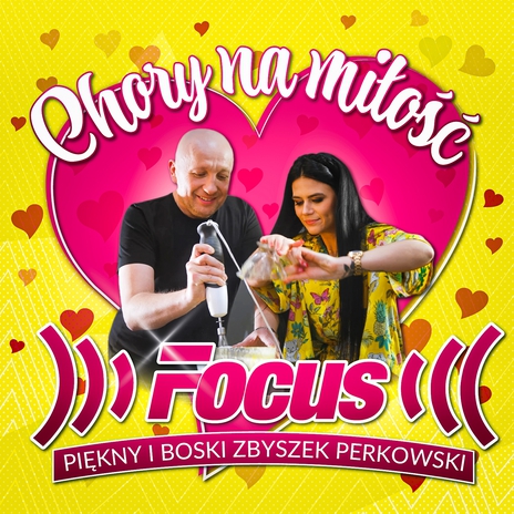 Chory na miłość (Radio Edit) | Boomplay Music