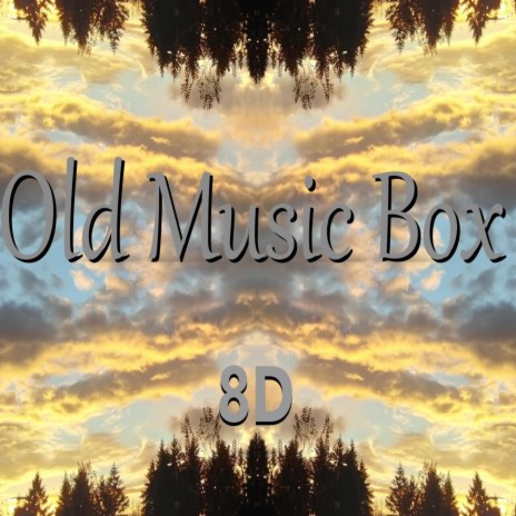 An Old Music Box