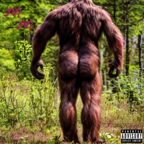 Biggest Ape (Sped Up)