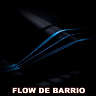 FLOW DE BARRIO