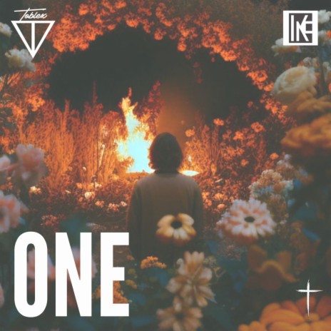 ONE ft. Ivankay | Boomplay Music