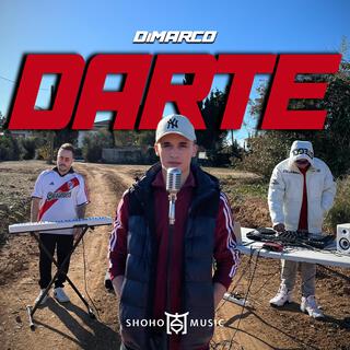 Darte lyrics | Boomplay Music