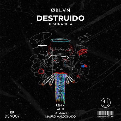 Destruido (Papazov Remix) | Boomplay Music