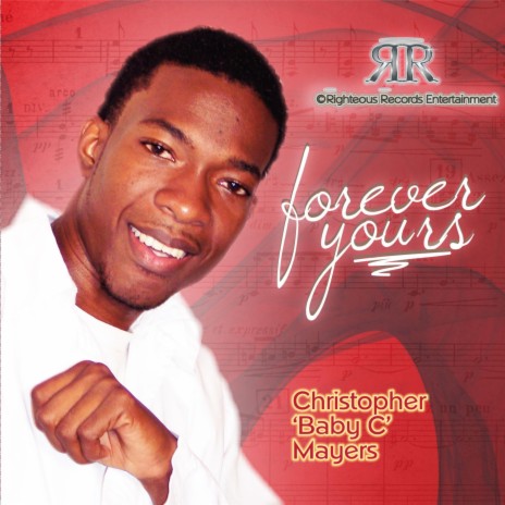 Forever yours | Boomplay Music