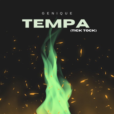 Tempa (Tick Tock) | Boomplay Music