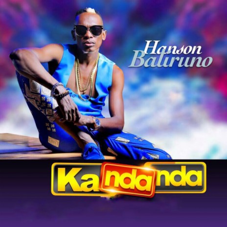 Kandanda | Boomplay Music