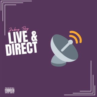 Live & Direct