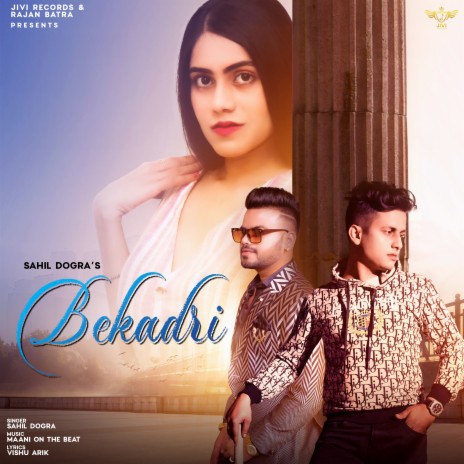 Bekadri ft. Nikhil Akhriya | Boomplay Music