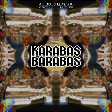 Jacques Lemaire (a not so slight return) | Boomplay Music