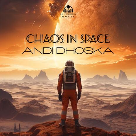 Chaos In Space | Boomplay Music