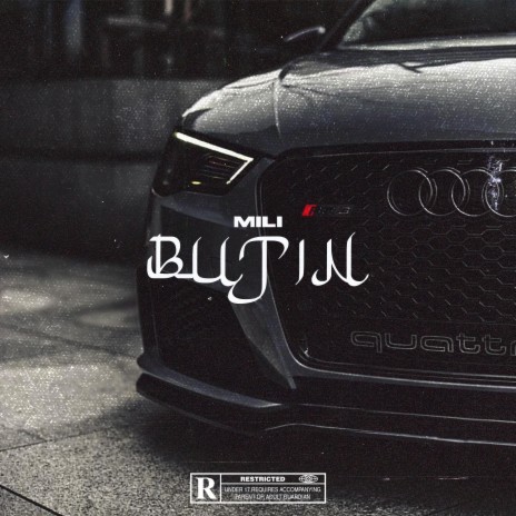 Butin | Boomplay Music