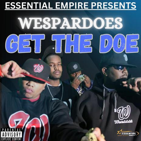 Get The Doe ft. Buc Adam, Kritacali Acclaimed & KONTROVERSE