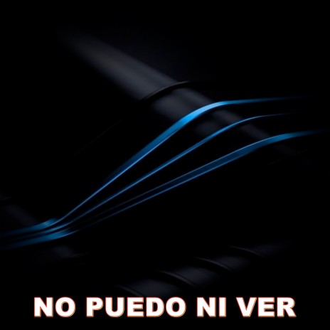 NO PUEDO NI VER | Boomplay Music