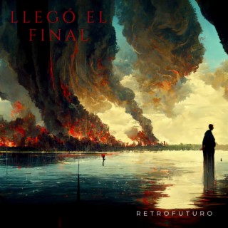 Llegó el Final lyrics | Boomplay Music