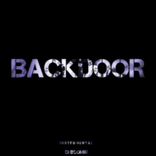 Backdoor (Instrumental)