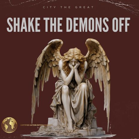 Shake the Demons Off | Boomplay Music