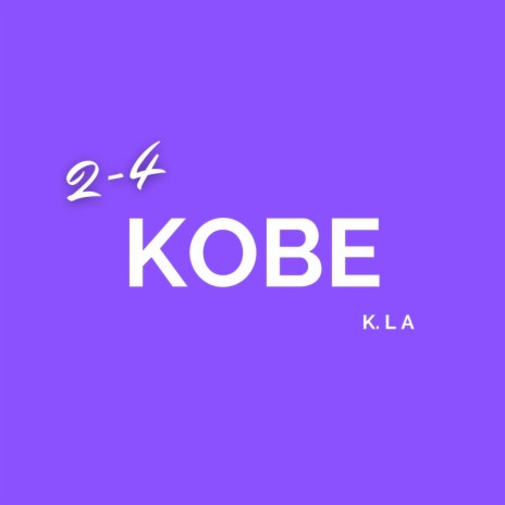 K.O.B.E. (tribute freestyle) ft. WillsWorld & TicToc Productions | Boomplay Music