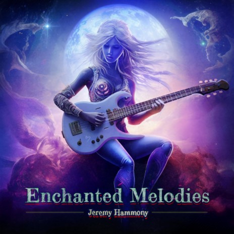 Enchanted Melodies | Boomplay Music