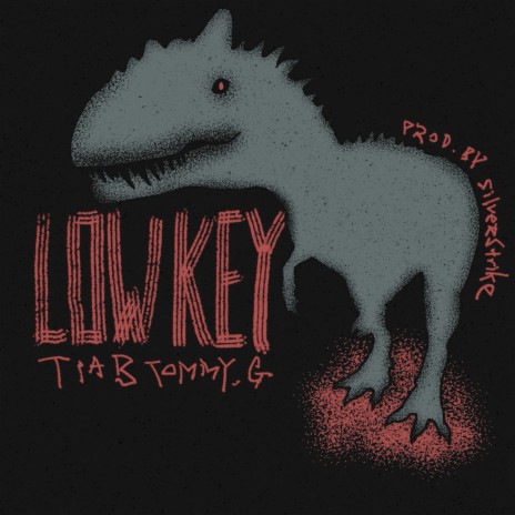 LOWKEY ft. TOMMY GROOVES | Boomplay Music