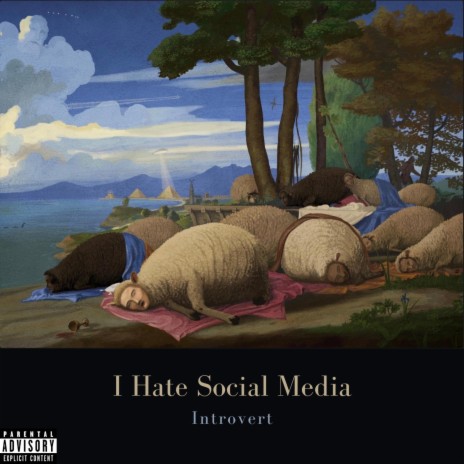 I Hate Social Media | Boomplay Music