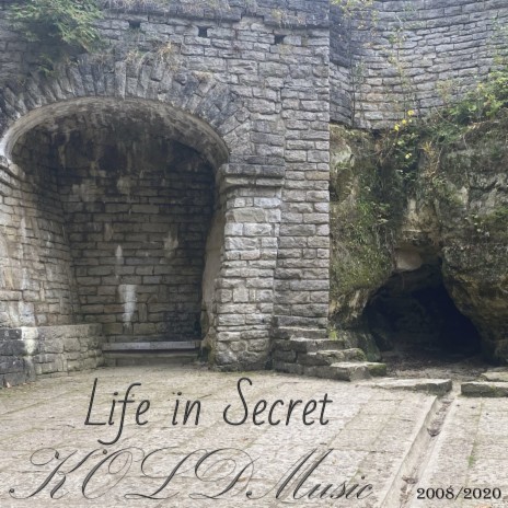 Life in Secret | Boomplay Music