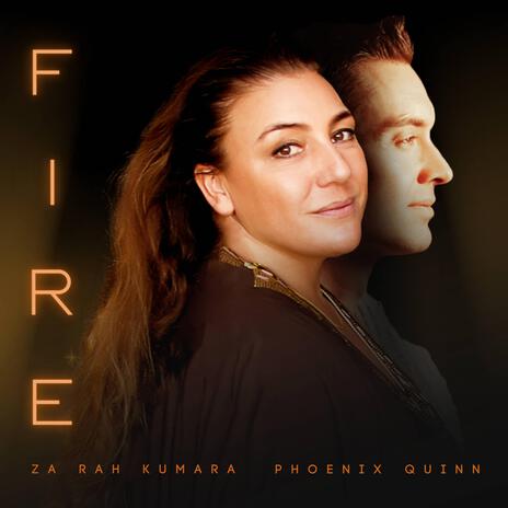 Fire ft. Phoenix Quinn