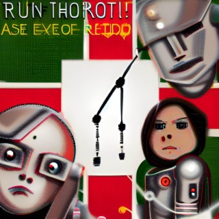 Run Thoroti! ASE EXE of Retidd